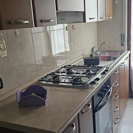 Appartamento Civico 77